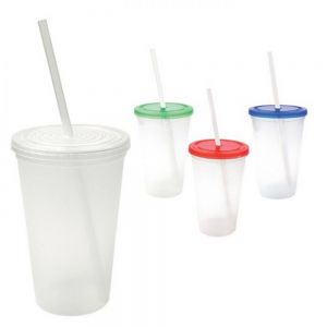 VASO COCOTERO personalizada